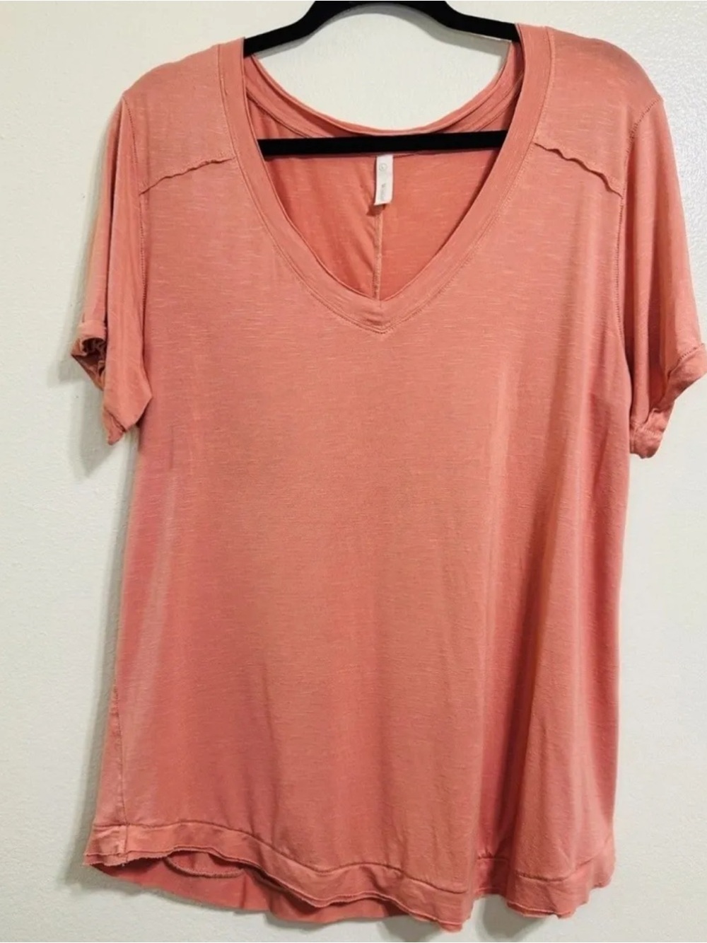 KORA Oversized Shirt